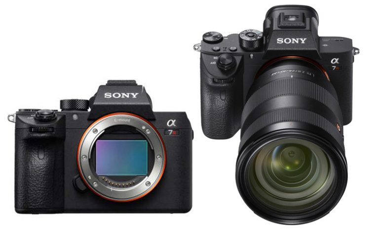 Sony a7R III Interchangeable Lens: Sodorkan Kemampuan Terbaik di Resolusi dan Kecepatan
