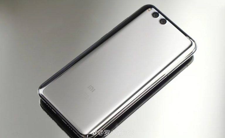 Xiaomi Mi7 Akan Gunakan Wireless Charging, Diproduksi Mulai Februari 2018