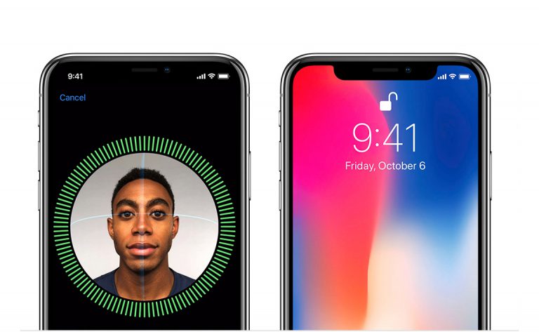 Wah, Update iOS 11.2 Malah Bikin Face ID di iPhone X Tidak Berfungsi