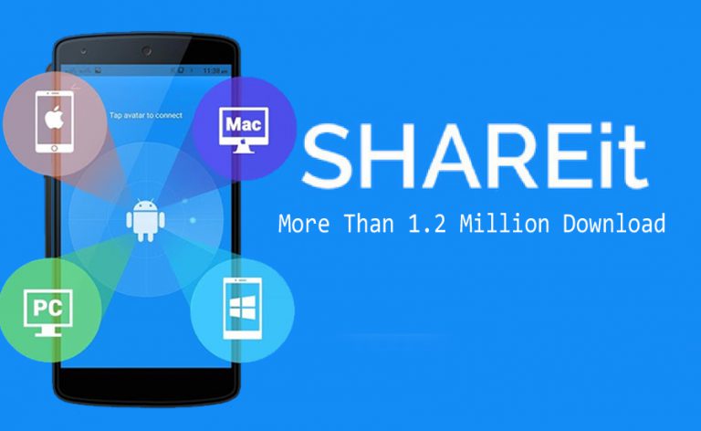 Tawarkan Solusi Transfer File, SHAREit Lampaui 1,2 Miliar Pengguna di Seluruh Dunia