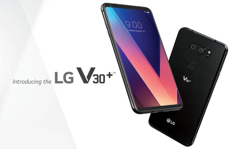 Akhir Bulan Hadir, LG V30 Plus Jadi Smartphone Resmi Pertama Pakai Snapdragon 835 di Indonesia?