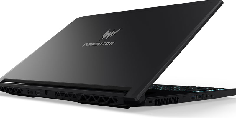 Acer Predator Triton 700 1