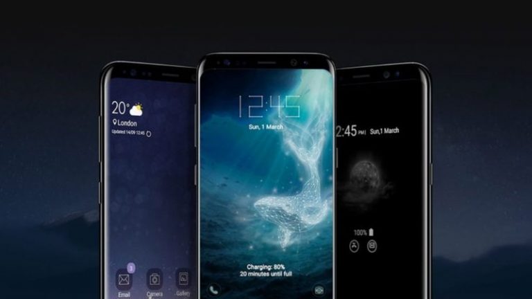 Bukan di CES, Samsung akan Luncurkan Galaxy S9 di MWC 2018