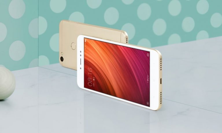 Catat! 22 Januari, Shopee akan Gelar Flash Sale Redmi Note 5A Prime