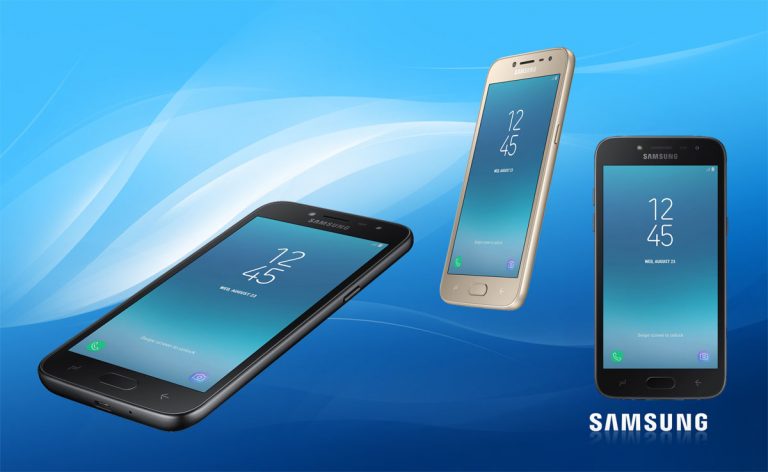 Samsung Perkenalkan Galaxy J2 Pro untuk Dukung Aktivitas Harian Anak Muda Indonesia