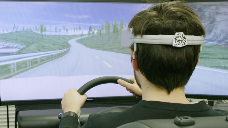 Hadir di CES 2018, Nissan Perkenalkan Teknologi Brain-to-Vehicle