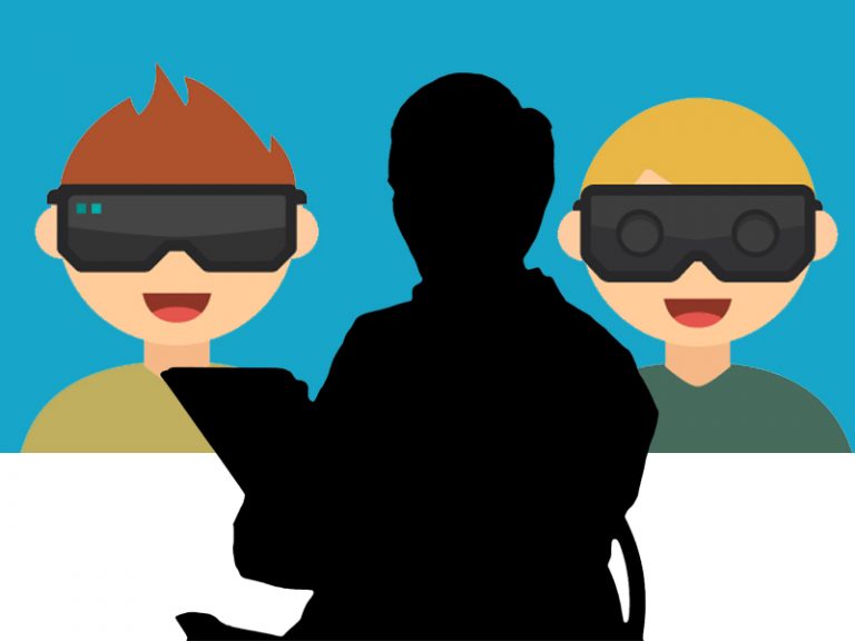 Teknologi VR Dimanfaatkan untuk Siasati Ketakutan Anak Saat Sunat