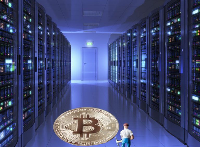 Ahli Rusia Ditangkap Karena Menggunakan Superkomputer untuk Mining Bitcoin