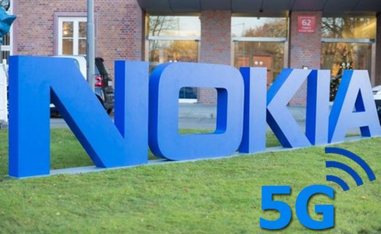 Nokia dan Qualcomm Tuntaskan Uji Coba Jaringan dan Perangkat Berbasis 5G NR