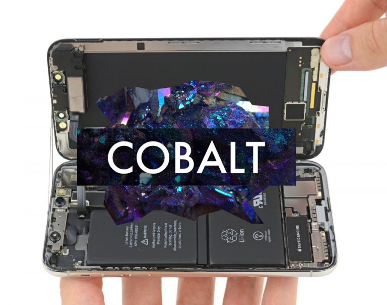 Vital Buat Baterai, Apple Dikabarkan Bakal Borong Langsung Kobalt