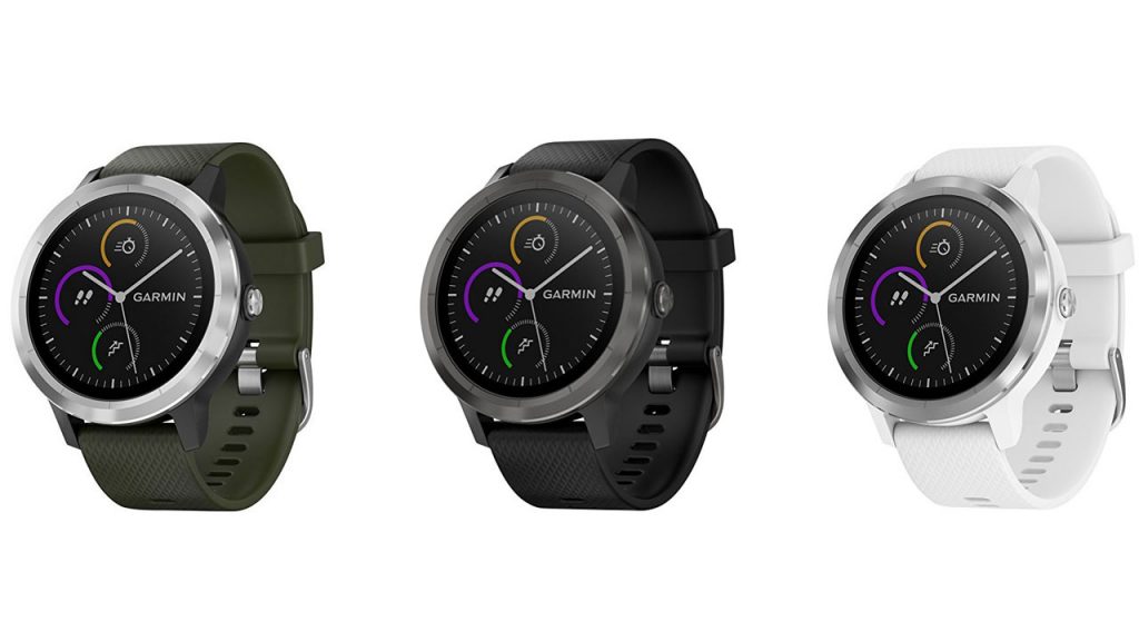vivoactive 3 1 2