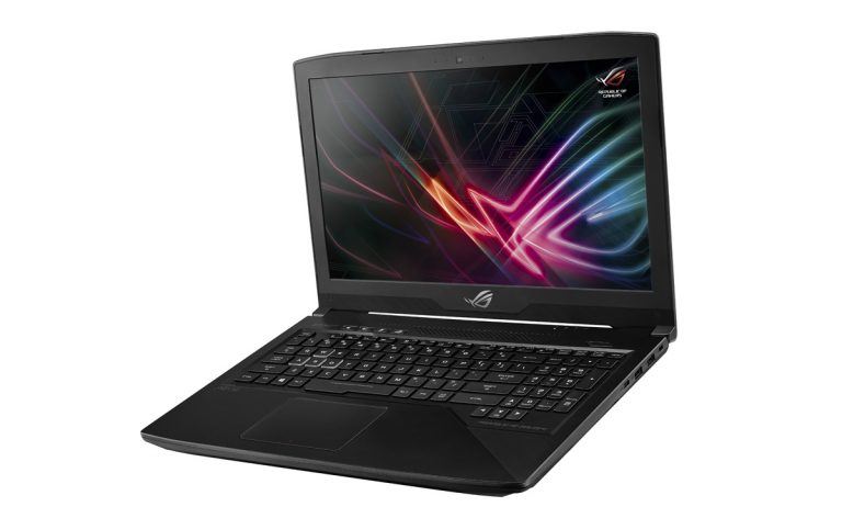 Asus Perkenalkan ROG STRIX GL503VS Scar Edition, Laptop Gaming Pertama dengan Layar 144 Hz