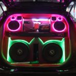 Audio Sirion - Autovision