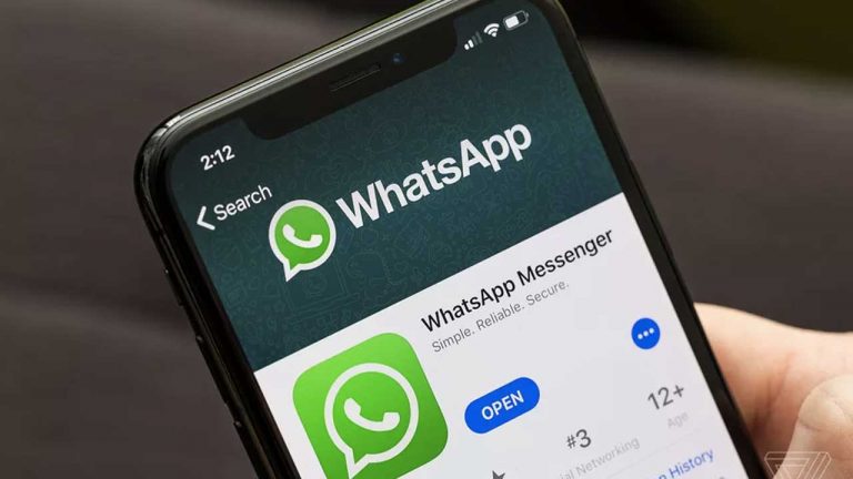Pengguna WhatsApp di Wilayah Eropa Kini Harus Berusia 16 Tahun ke Atas