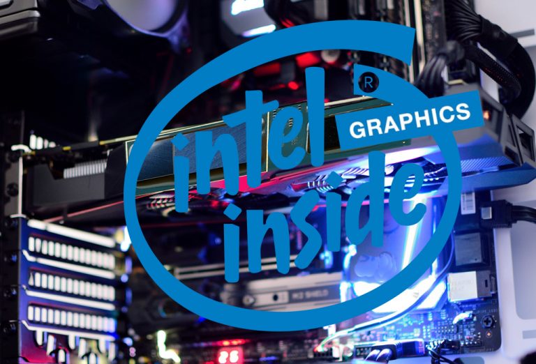 Intel Mungkin Pamerkan Discrete Graphics Card Pertamanya di Ajang CES 2019