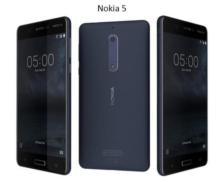 Lewat Twitter, Petinggi HMD Global Isyaratkan Nokia 5 (2018) Sedang Digarap