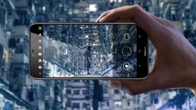 HMD akan Boyong Nokia X6 ke Pasar Global