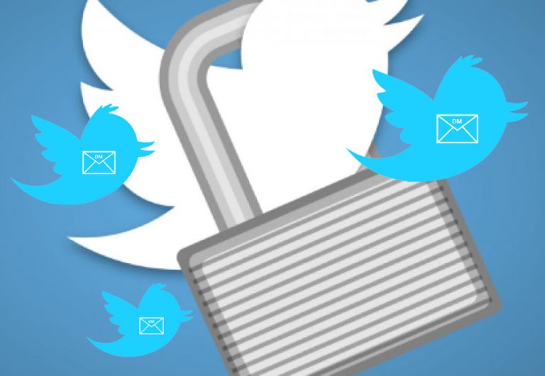 Fitur Enkripsi akan Hadir, Berkirim Pesan Langsung di Twitter akan Lebih Aman