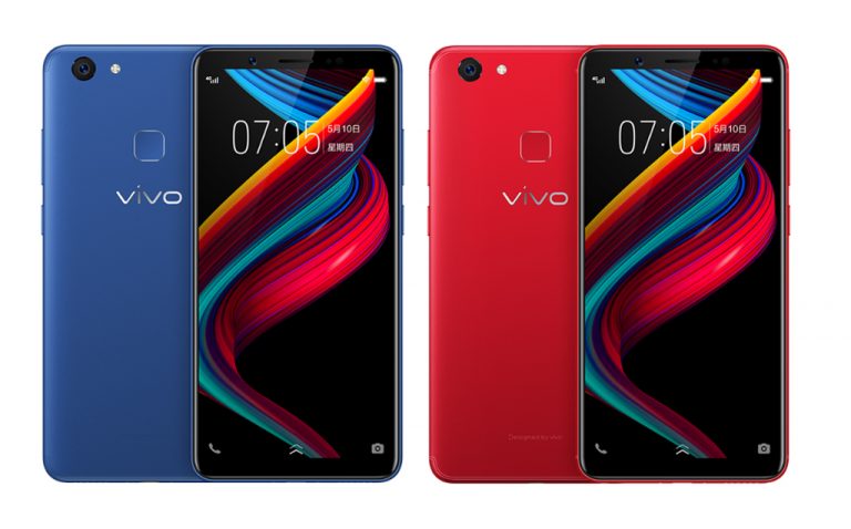 Vivo Siap Luncurkan Dua Smartphone Entry-Level Terbaru