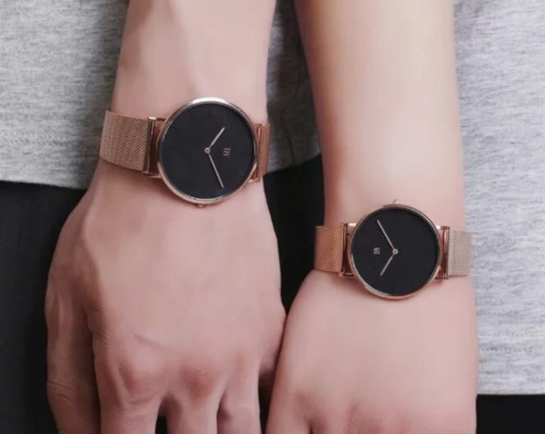 Luncurkan Ⅰ8, Jam Tangan Non-Smartwatch ini Difokuskan Xiaomi untuk Gaya dan Keanggunan