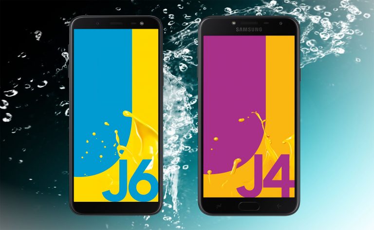 Sasar Entry Level, Samsung Galaxy J6 dan J4 Tawarkan Fitur Menarik untuk Kaum Millenial