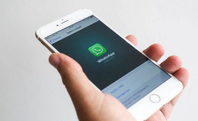 Tahun 2020, Tidak Ada Lagi WhatsApp untuk iOS 7