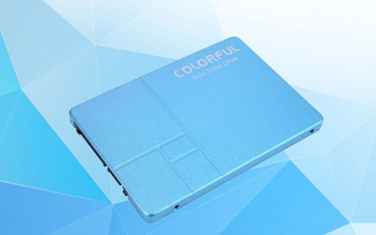 Colorful Perkenalkan SSD Limited Summer Edition SL500, Kapasitas 640GB