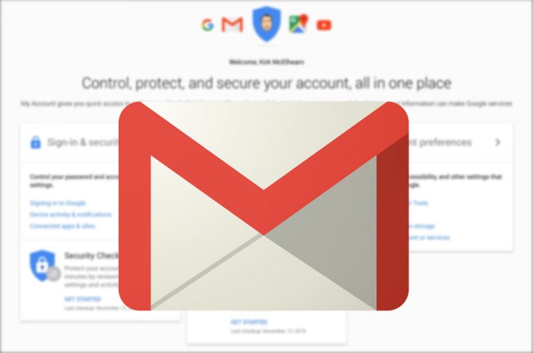 Ini Respons Google Perihal Masalah Privasi Pengguna Gmail