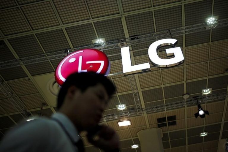 LG Electronics: Laba Kuartal Kedua Mungkin Naik 16,1 Persen