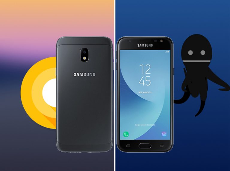 Galaxy J Series akan Dapat Update Android Oreo. Kapan dan Apa Saja Modelnya?