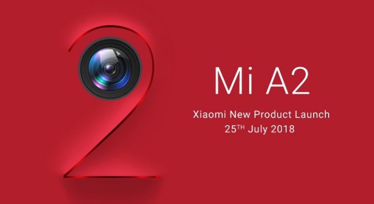 Xiaomi Pastikan Ponsel Android One Mi A2 akan Diluncurkan di Indonesia. Kapan?