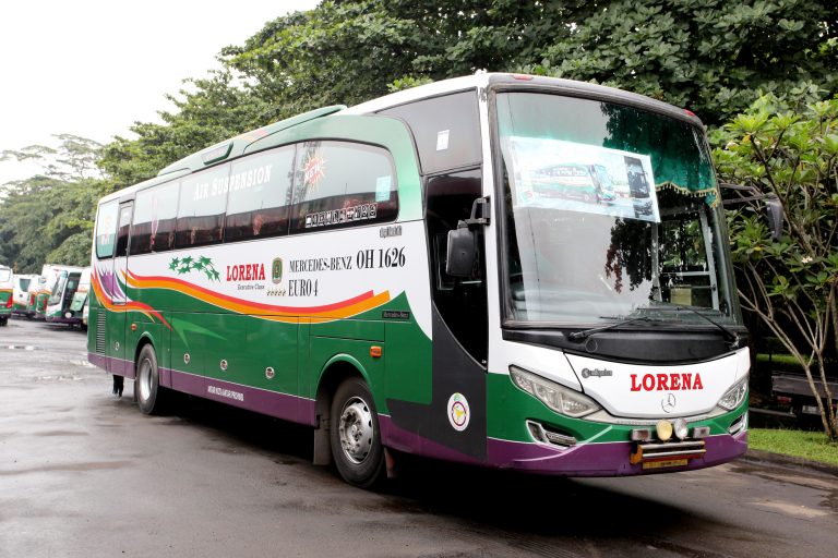 Gambar Mengenai Traveloka Perkenalkan Traveloka Bus, Pesan Tiket Bus