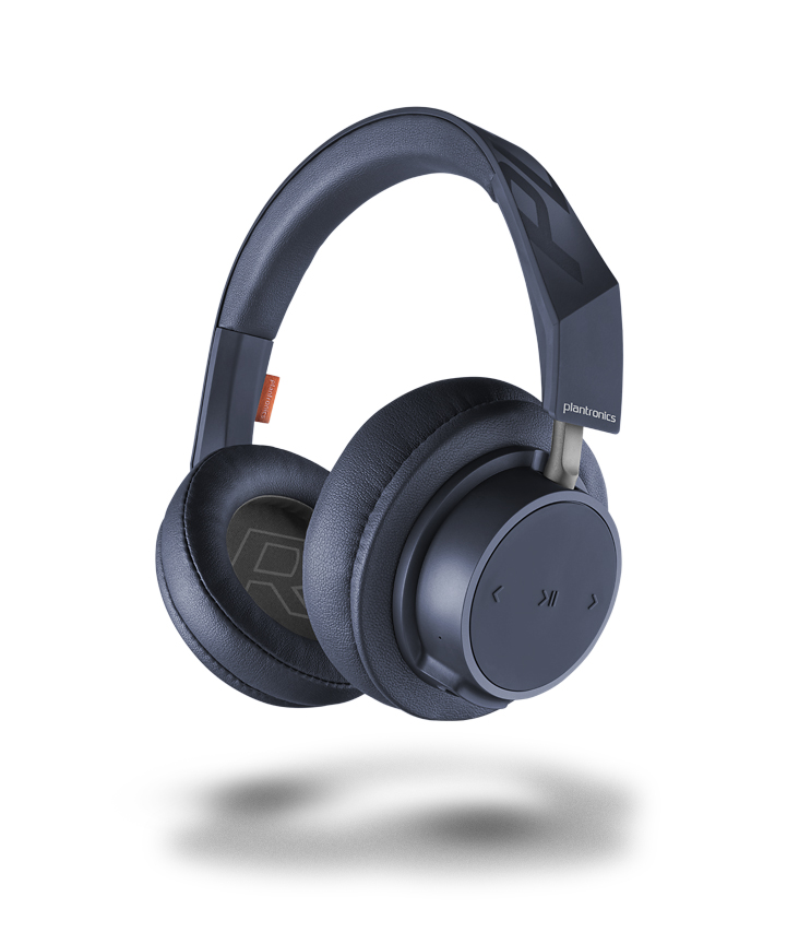 Plantronics Luncurkan Headphone BackBeat GO 600 Series, Istimewanya?