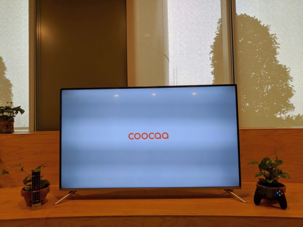 Coocaa TV