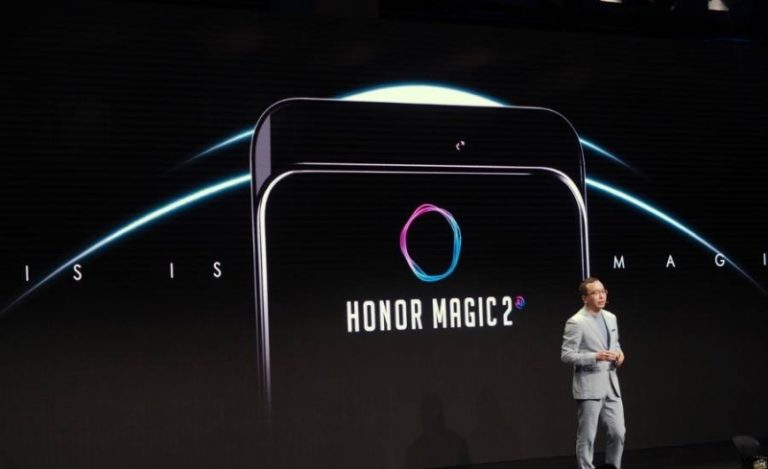 Perkenalkan Magic 2, Honor Ingin Tunjukkan Jika Mekanisme Sederhana Mungkin Lebih Menarik