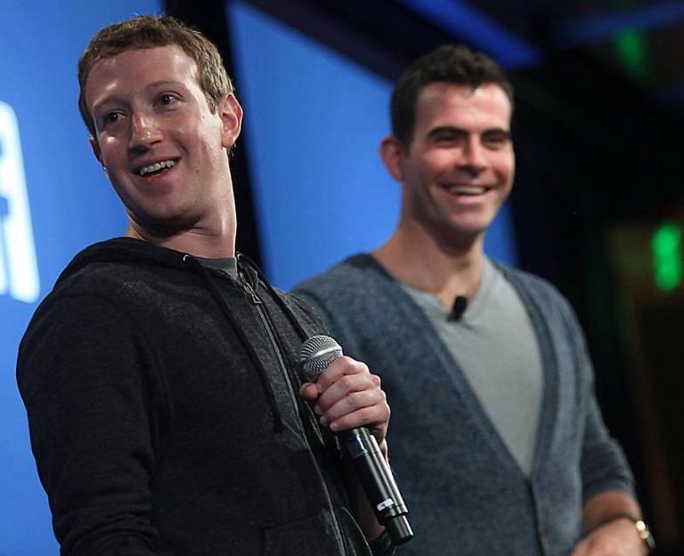 Orang Kepercayaan Zuckerberg Jadi Bos Baru Instagram. Siapakah Dia?