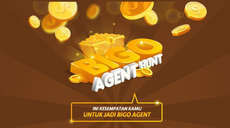 BIGO Live Adakan BIGO Agent Hunt, Ajang Cari Host Berbakat untuk Live Streaming