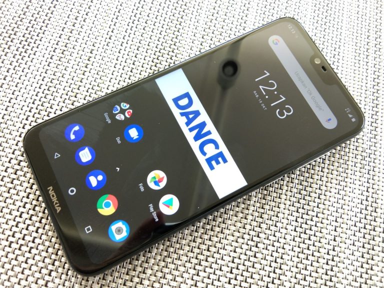 HMD Global: Nokia 6.1 Plus Bisa Jadi Teman Vlog Andalan