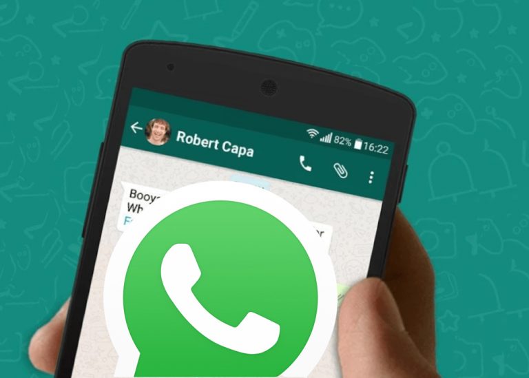 Setelah iOS, Pengguna WhatsApp di Android akan Kedatangan Fitur ‘Swipe to Reply’