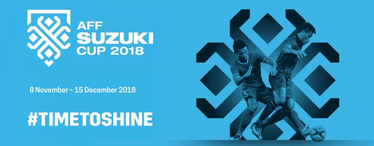 333 Keluarga Beruntung Ini Berkesempatan Menonton AFF Suzuki Cup 2018 Gratis