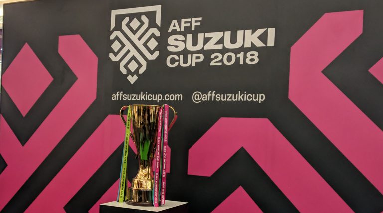 Piala AFF Suzuki Cup 2018, Suzuki Gelar Banyak Program untuk Dukung Timnas Indonesia