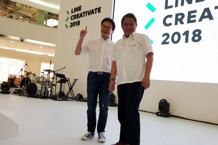 Kompetisi Usai, Inilah Wajah-wajah Pemenang LINE Creativate 2018