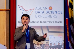 SAP dan ASEAN Foundation Gelar Babak Final Kompetisi ASEAN Data Science Explorers 2018 di Singapura
