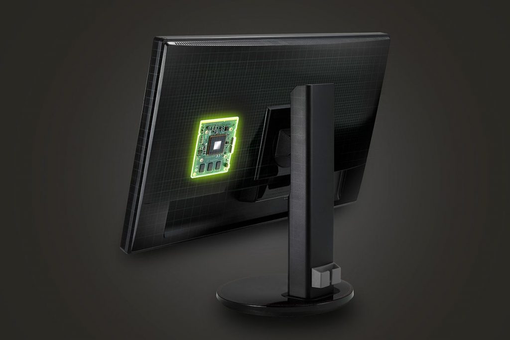 nvidia gsync monitor 1280.0