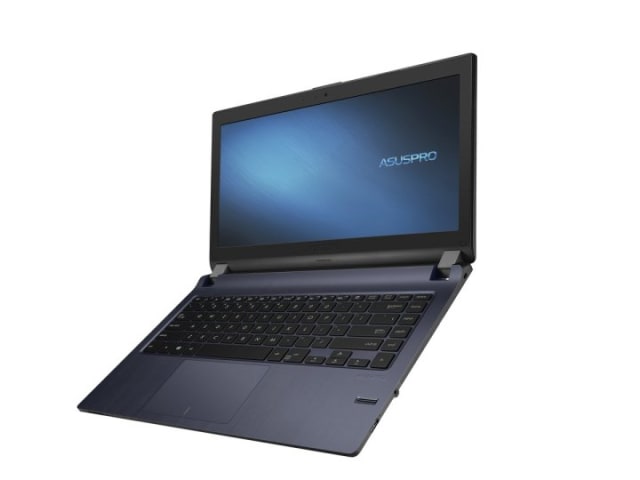 Asus Rancang Laptop Khusus untuk Pelaku Usaha Kecil Menengah