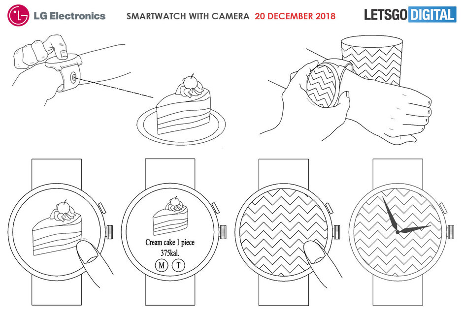 LG smartwatch 1 1