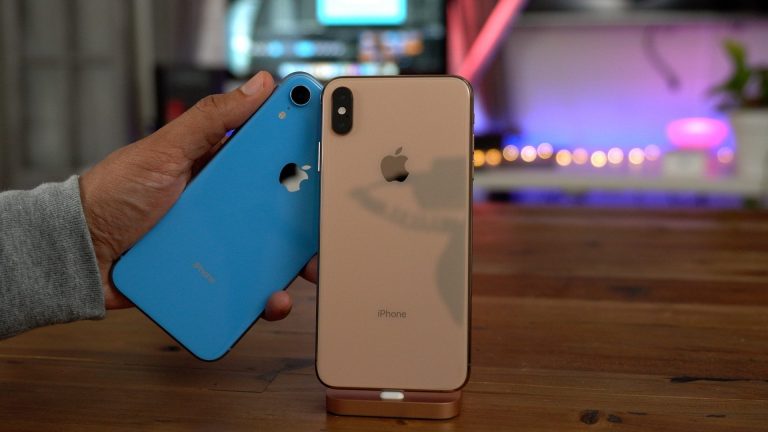 Meski Turun 15 Persen, Apple Sukses Mengapalkan 65,9 juta iPhone Selama Q1 2019