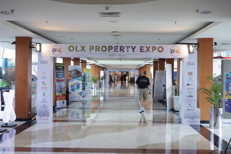 Menghadapi Tren Properti di 2019, OLX Sediakan Informasi Utuh Bagi Penggunanya