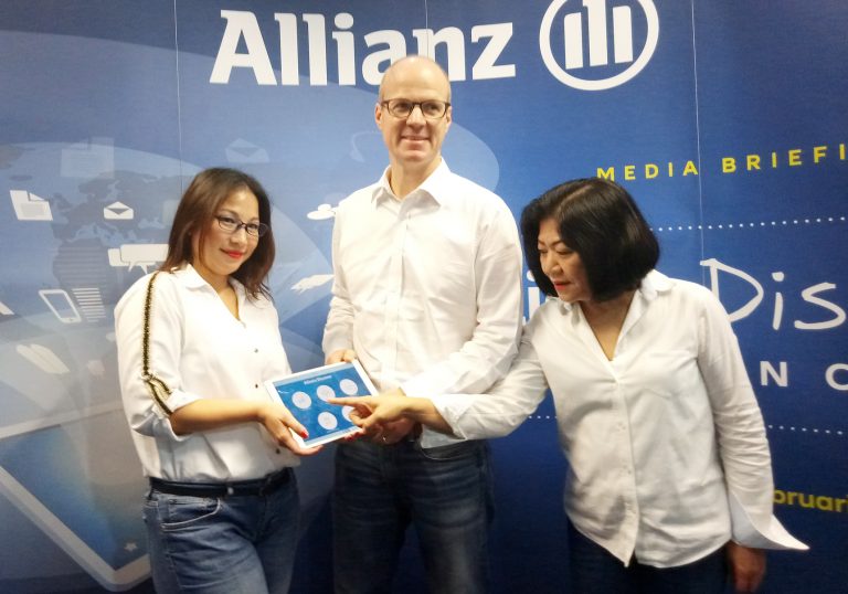 Allianz Indonesia Perkenalkan Allianz Discover, Aplikasi Penjualan Digital Terbaru bagi Para Agen Penjual