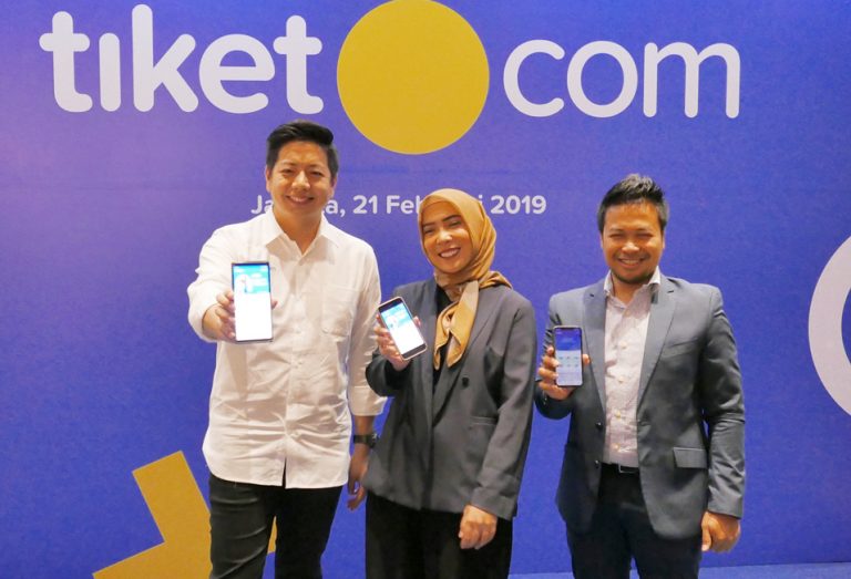 Hadapi Mudik Lebaran 2019, tiket.com Ajak Pelanggannya Memiliki Keuangan “Sehat”